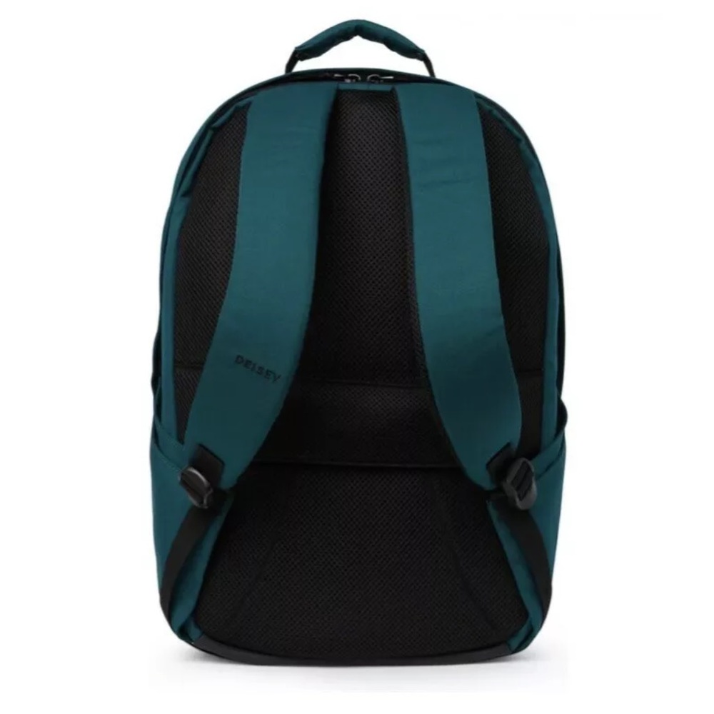 DELSEY Securban 15.6-Inch Laptop Backpack Travel - Picture 3 of 10